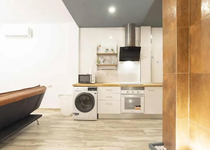 Apartment Vialia