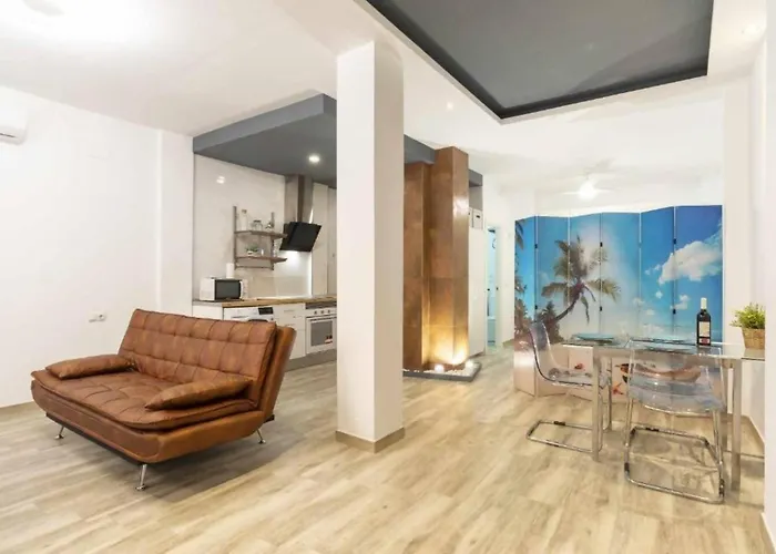 Apartment Vialia *