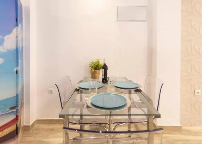 Vialia * Málaga