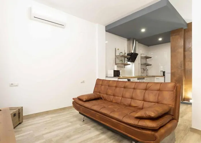 Vialia Apartment