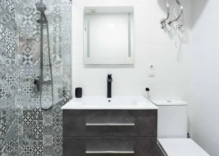 Apartment Vialia