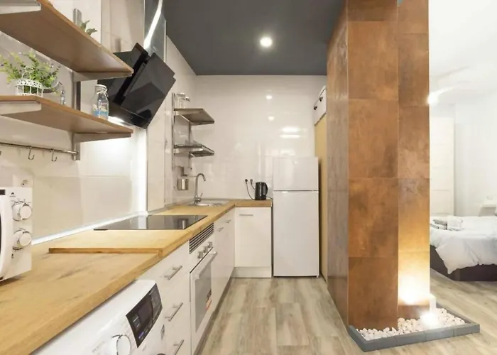 Apartment Vialia