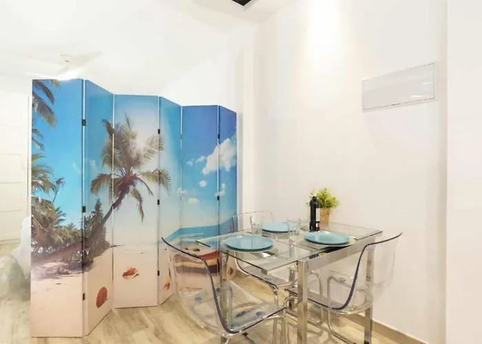 Vialia Apartment *