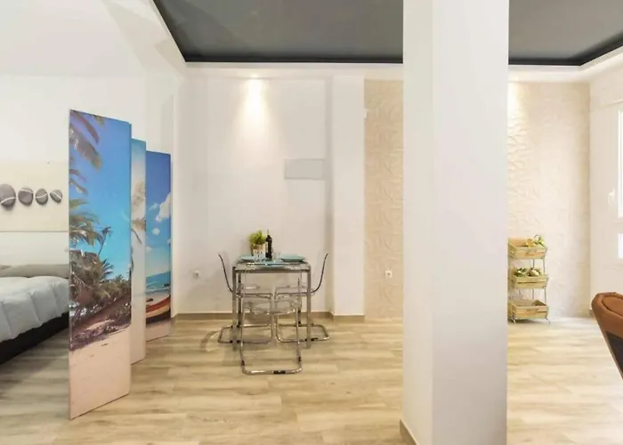 Vialia Apartment *