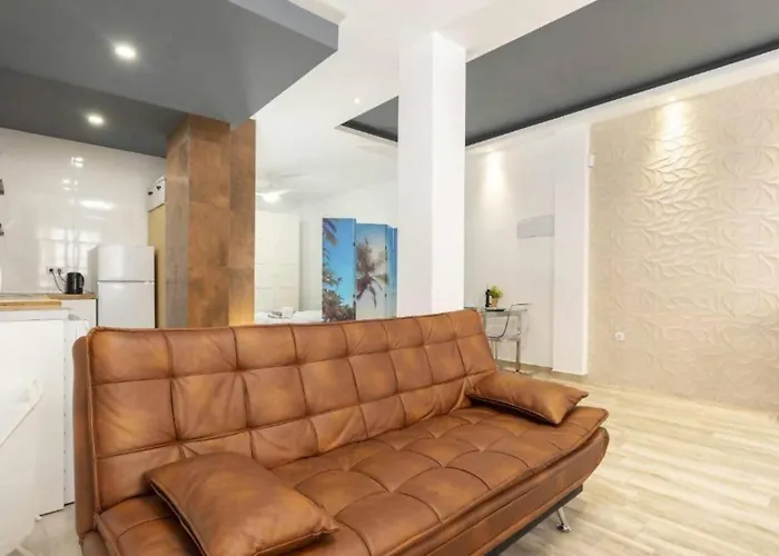 Vialia Apartment