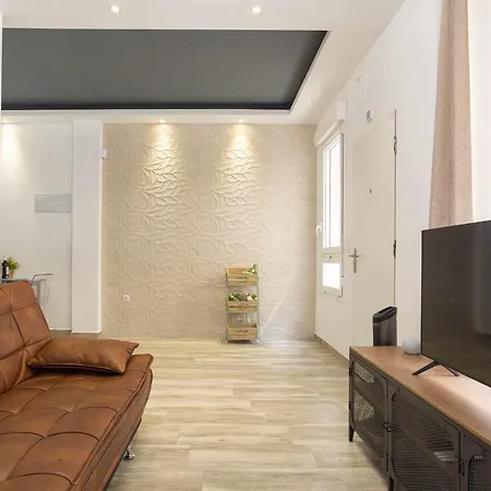 Apartment Vialia The Beach