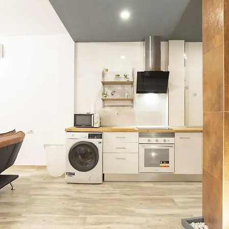 Apartment Vialia The Beach