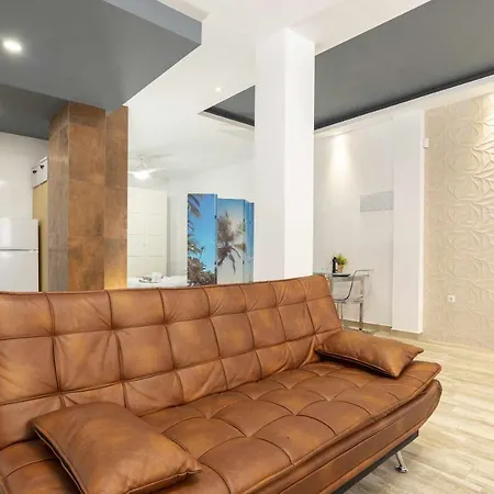 Apartment Vialia The Beach