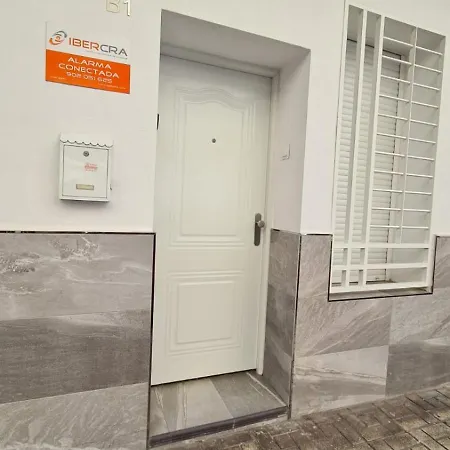 Vialia The Beach Apartment Malaga