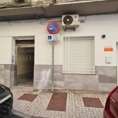 Vialia Apartamento Málaga