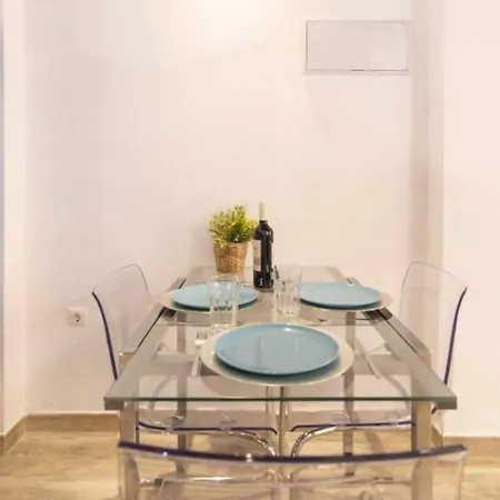 Vialia * Málaga