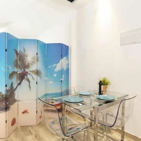 Vialia Apartamento *